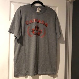 Canada T-Shirt